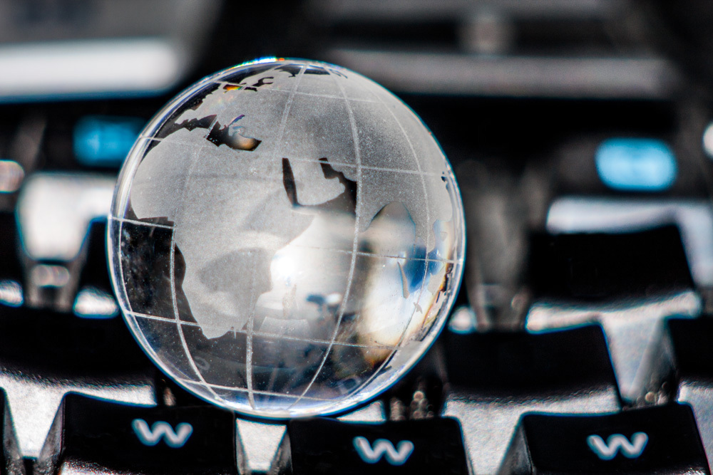 HNU veranstaltet 3. Abend der Forschung unter dem Thema Digitalisierung. Foto: Thorben Wengert / pixelio.de