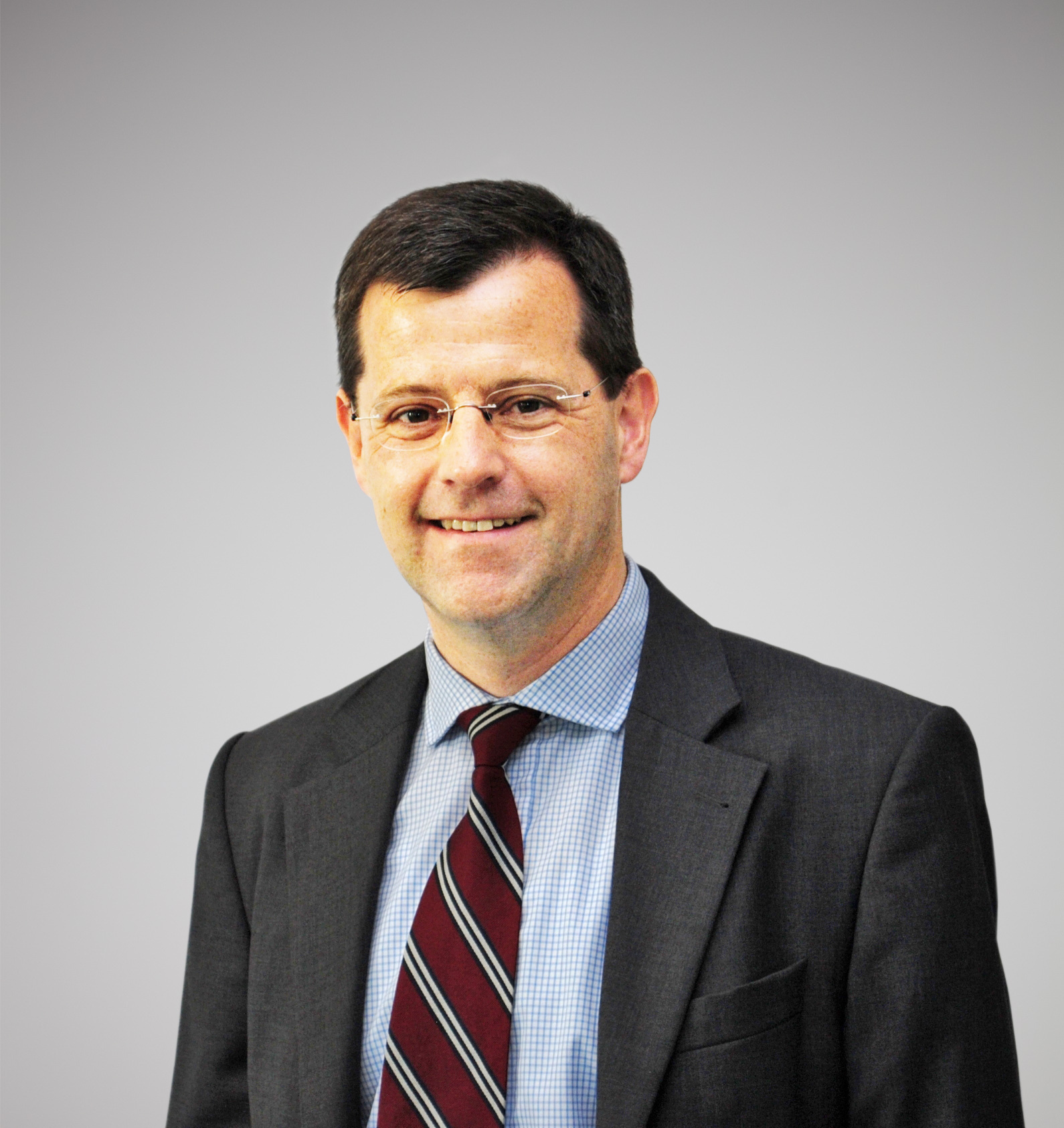 Der Vorsitzende der Geschäftsführung, Dr. Christoph Hoppe verlässt Premium Aerotec. Foto: Premium Aerotec