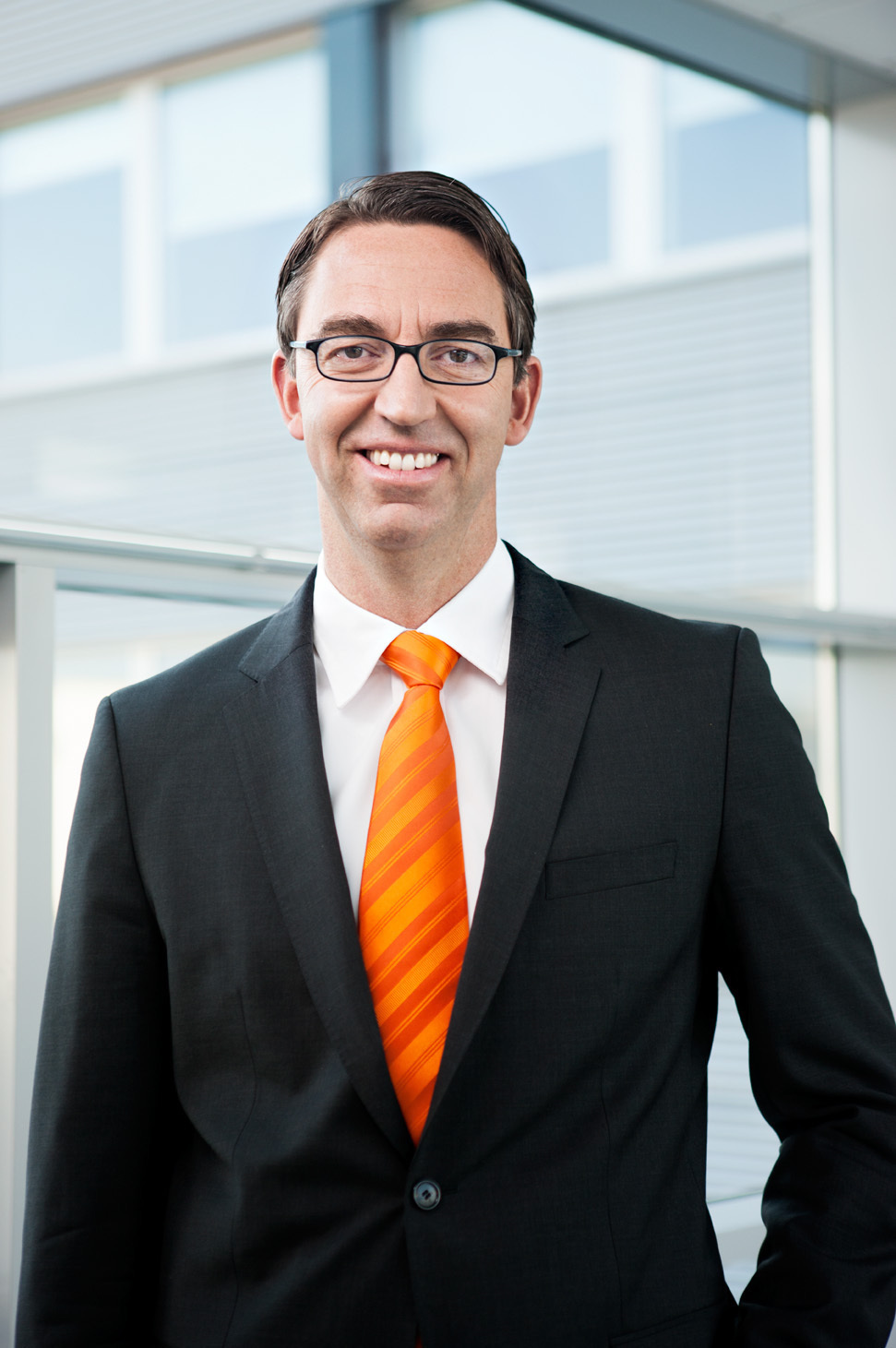 Am 10. Juni fand die Hauptversammlung von KUKA statt. Foto: KUKA AG