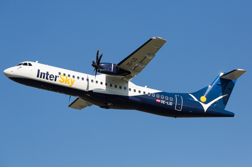InterSky Luftfahrt GmbH