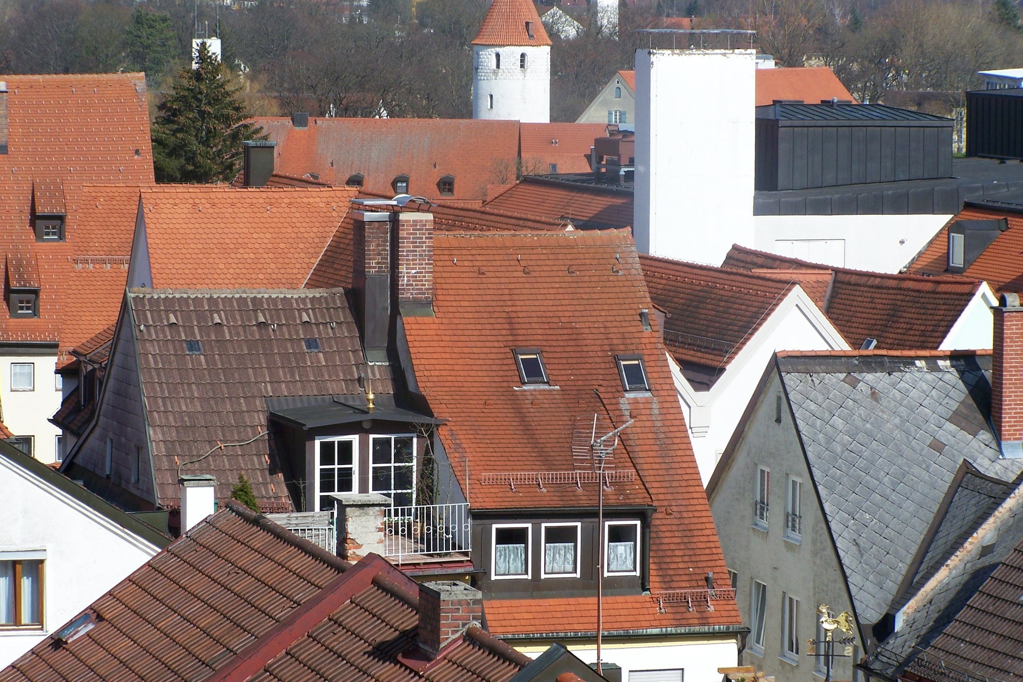 Der Streit um die Wärmestube in Kaufbeuren geht weiter. Foto: heidi baier / pixelio.de