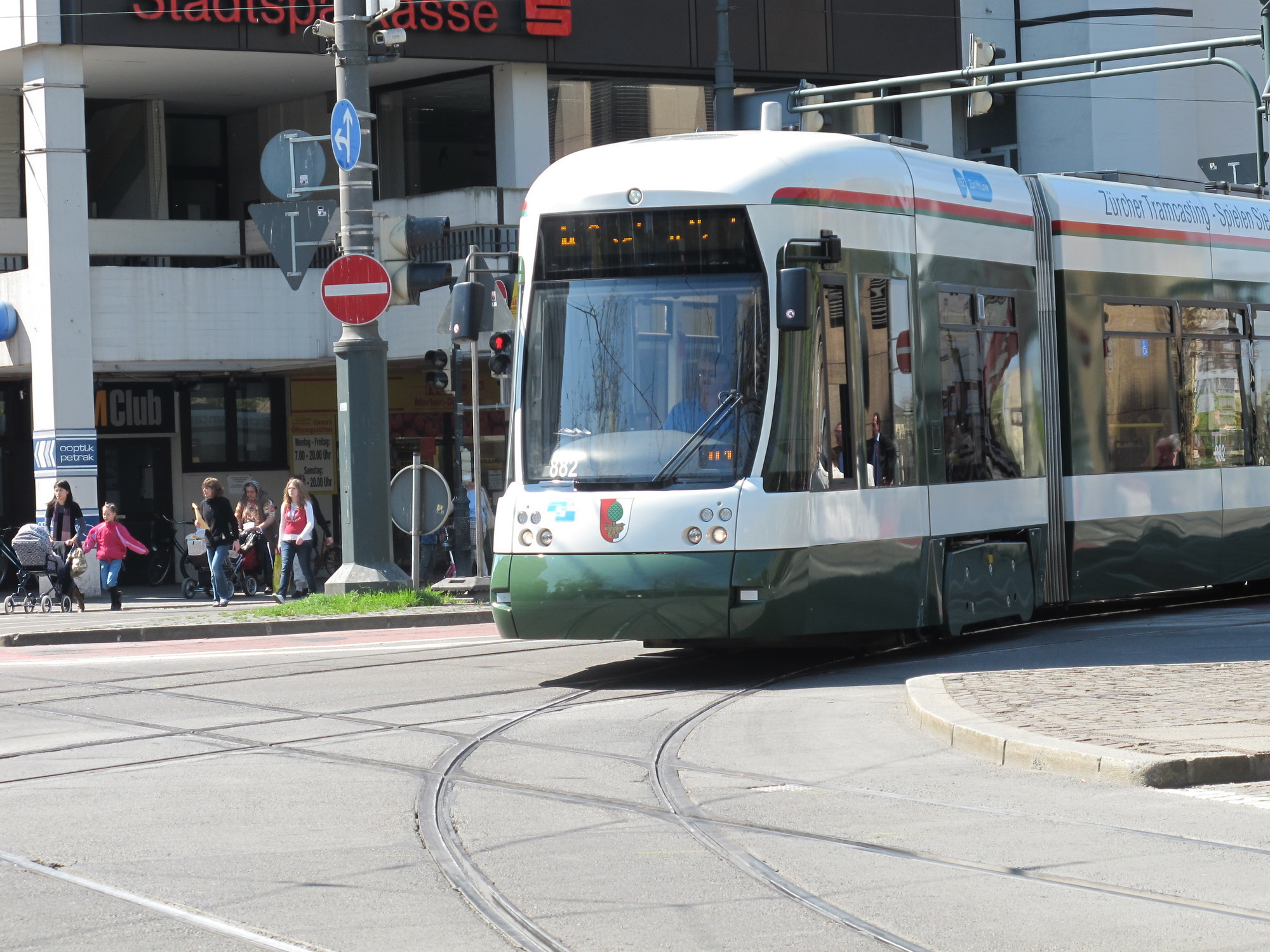 Die Stadtwerke Augsburg geben nun eine Anschlussgarantie. Foto: B4B SCHWABEN