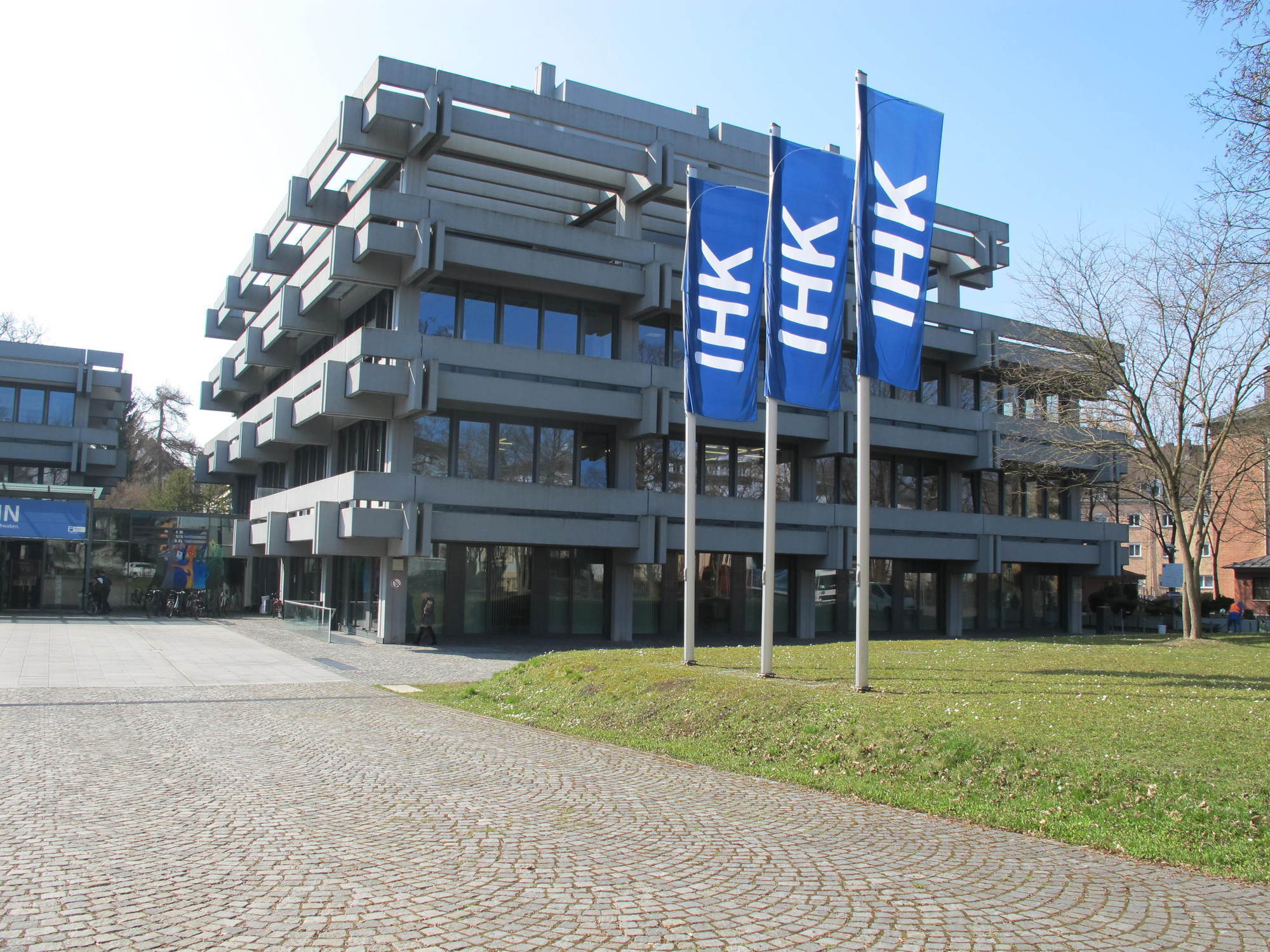 IHK Schwaben spricht sich für Ausbau der Technikerschule Memmingen aus. Foto: B4B SCHABEN