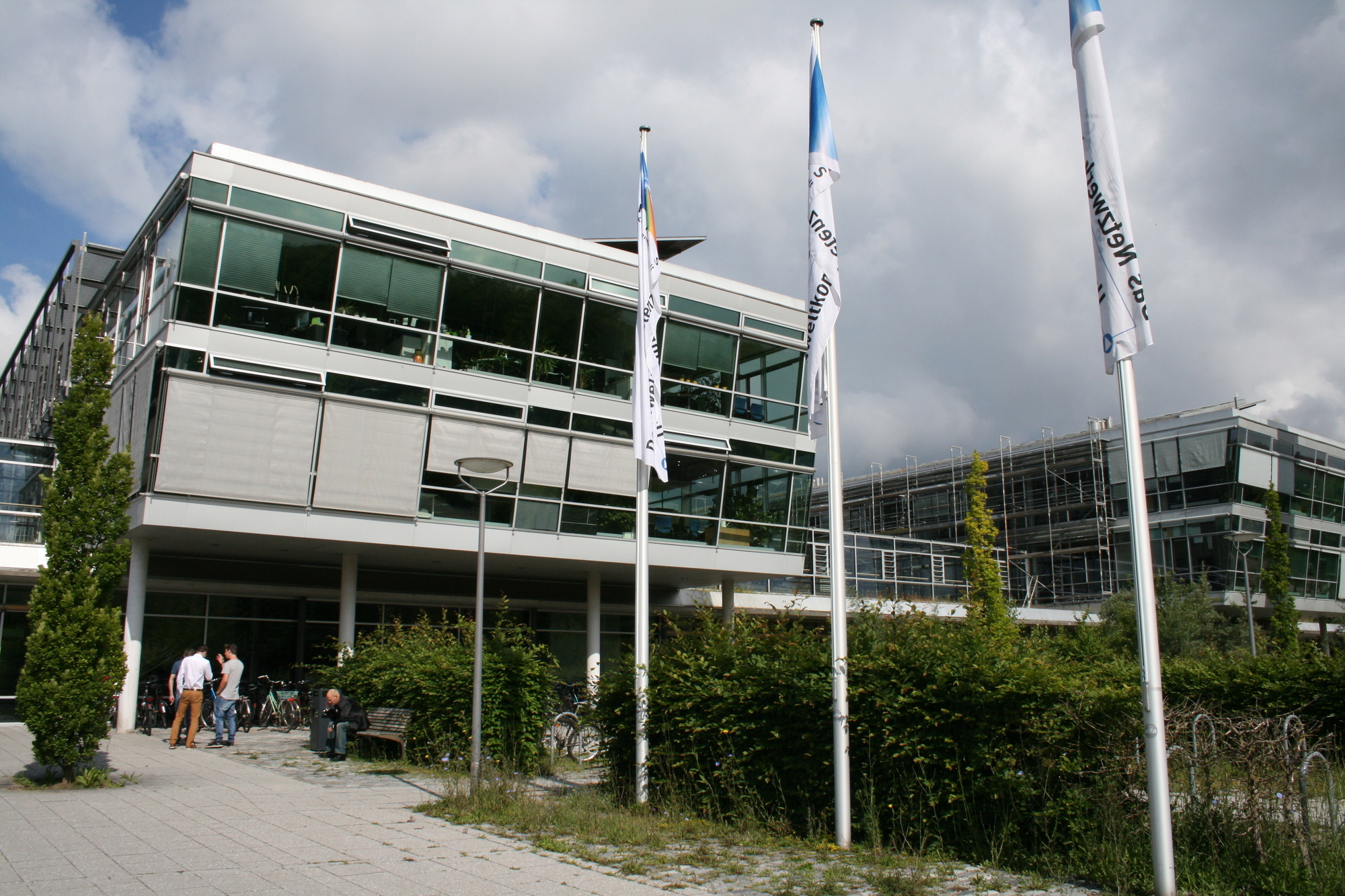 Rund 200 Teilnehmer kamen zu den 7. Bayerischen Immissionsschutztagen nach Augsburg.