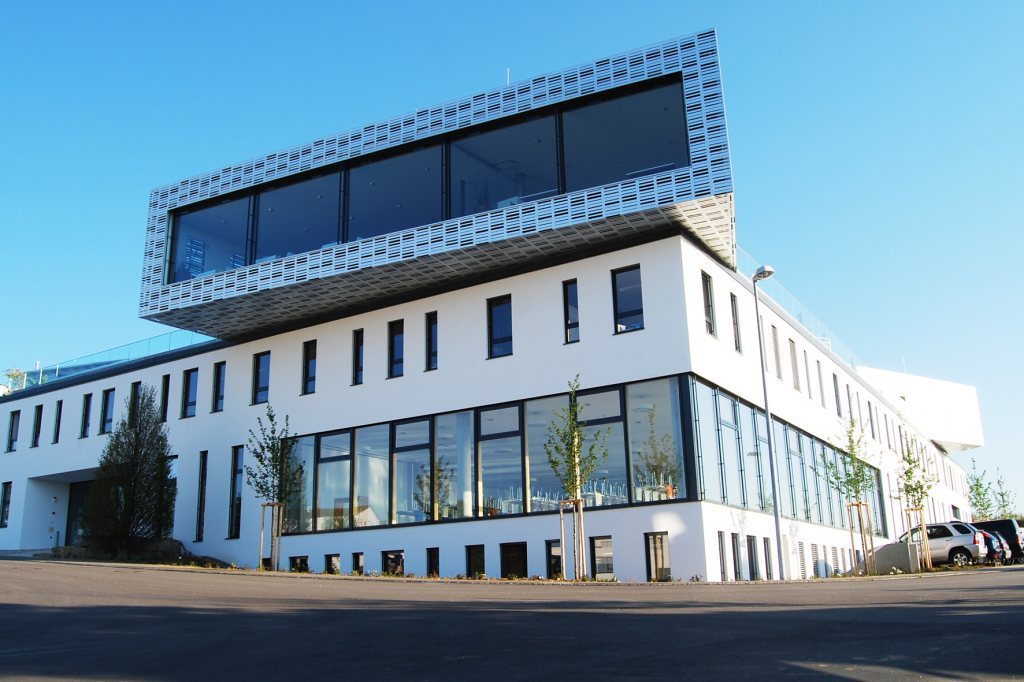 Wilken nun offiziell Mitglied bei UP KRITIS. Foto: Wilken