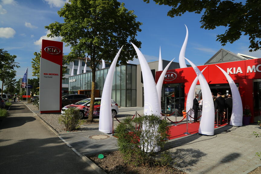 Automobile Tierhold Gmbh