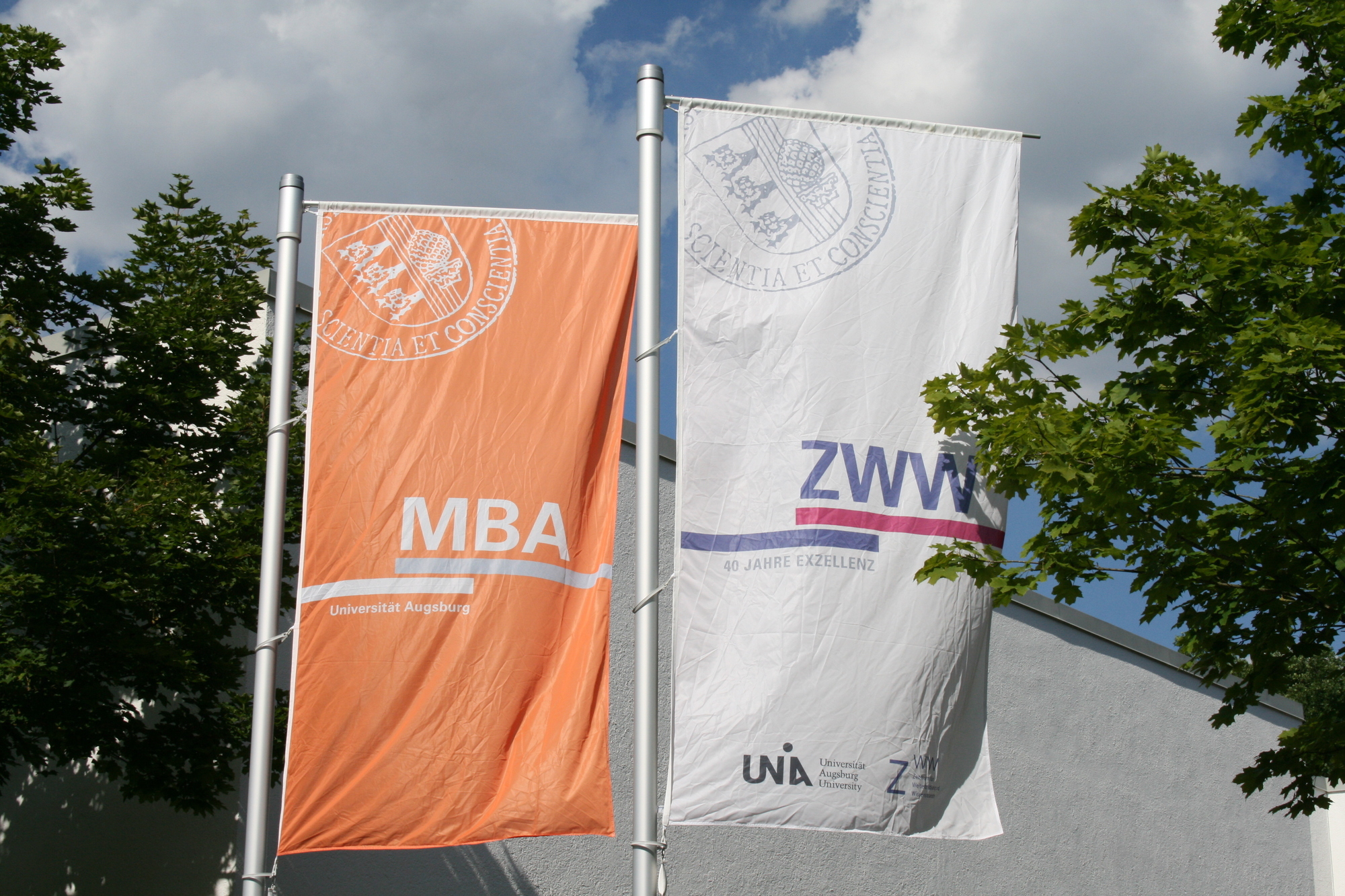 Das Netzwerktreffen „Compliance Management" begeisterte zahlreiche Mittelständler aus der Region Augsburg. Foto: B4B SCHWABEN