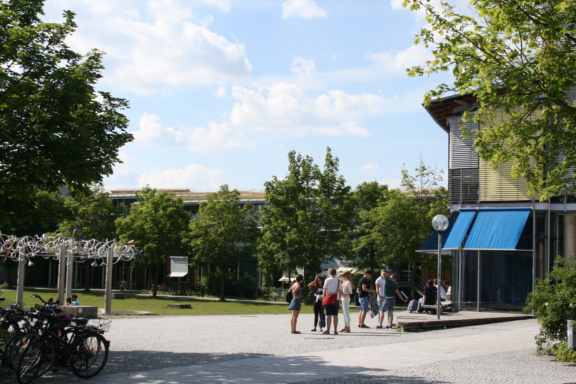 Das Netzwerktreffen „Compliance Management" begeisterte zahlreiche Mittelständler aus der Region Augsburg. Foto: B4B SCHWABEN