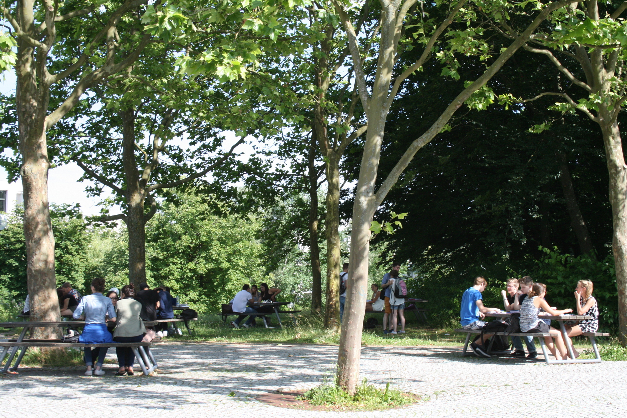 Das Netzwerktreffen „Compliance Management" begeisterte zahlreiche Mittelständler aus der Region Augsburg. Foto: B4B SCHWABEN