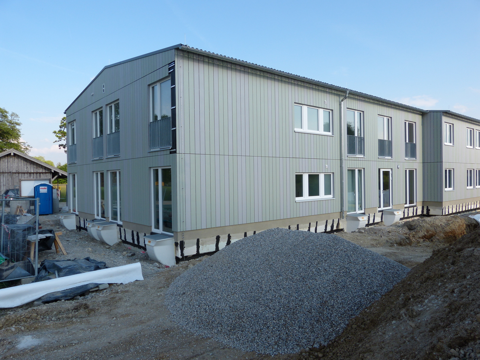 Häussler Ingenieure GmbH