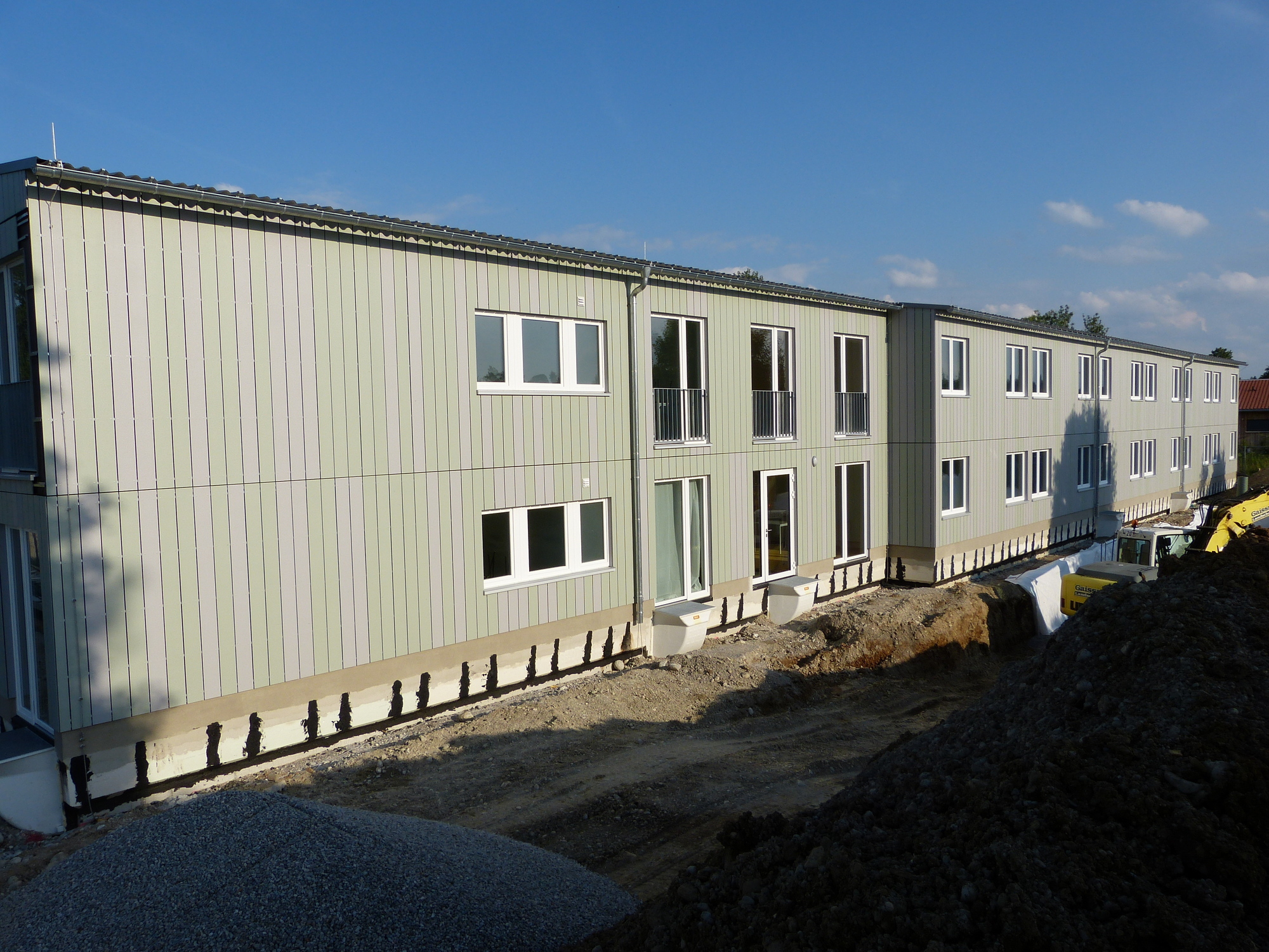 Häussler Ingenieure GmbH