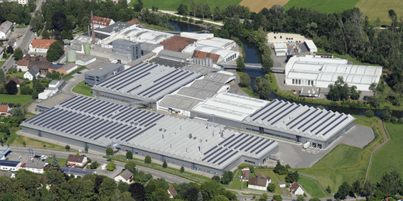 BWF Kunststoffe GmbH & Co. KG