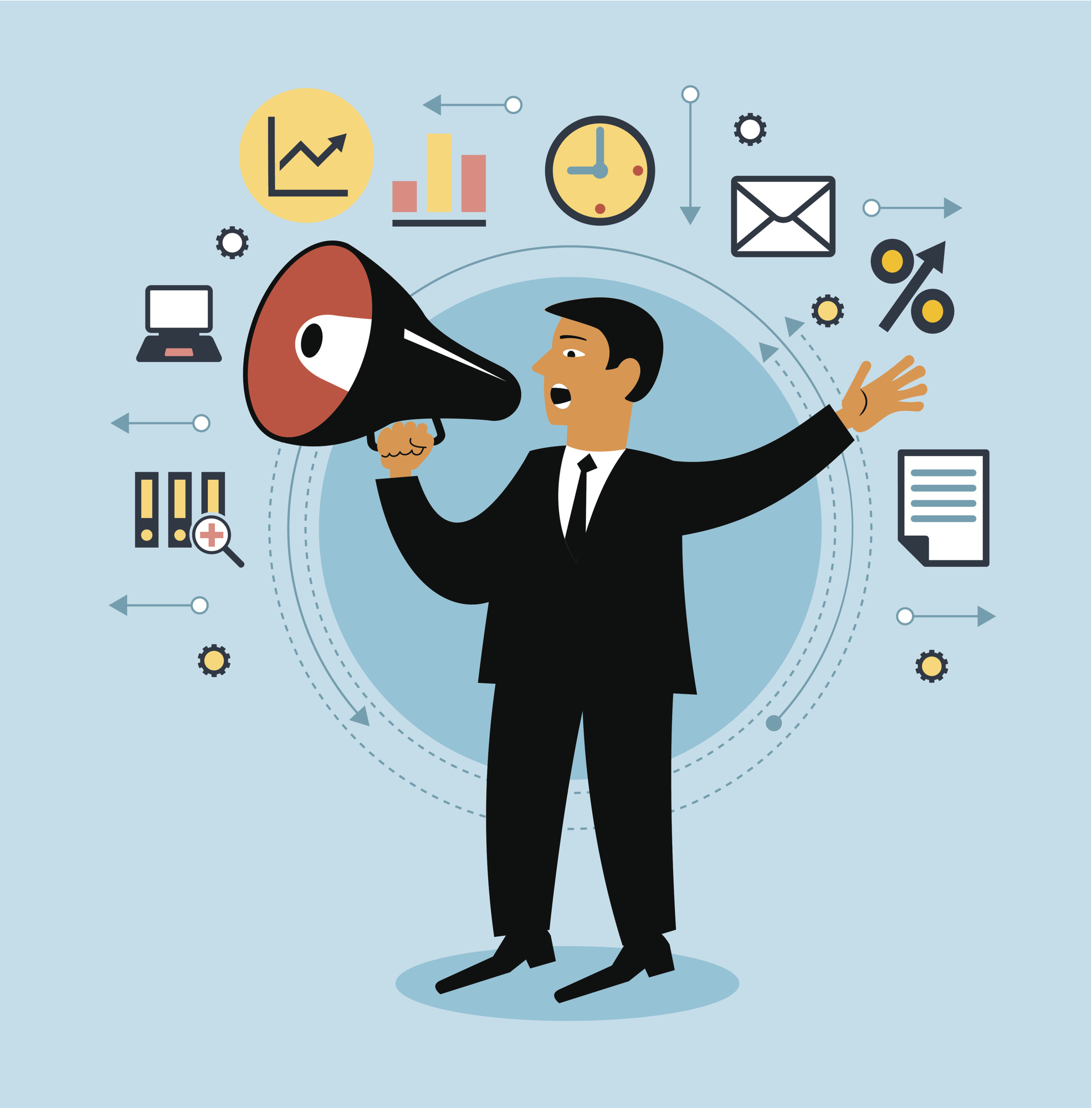 Bild: VLADGRIN / iStock / thinkstock