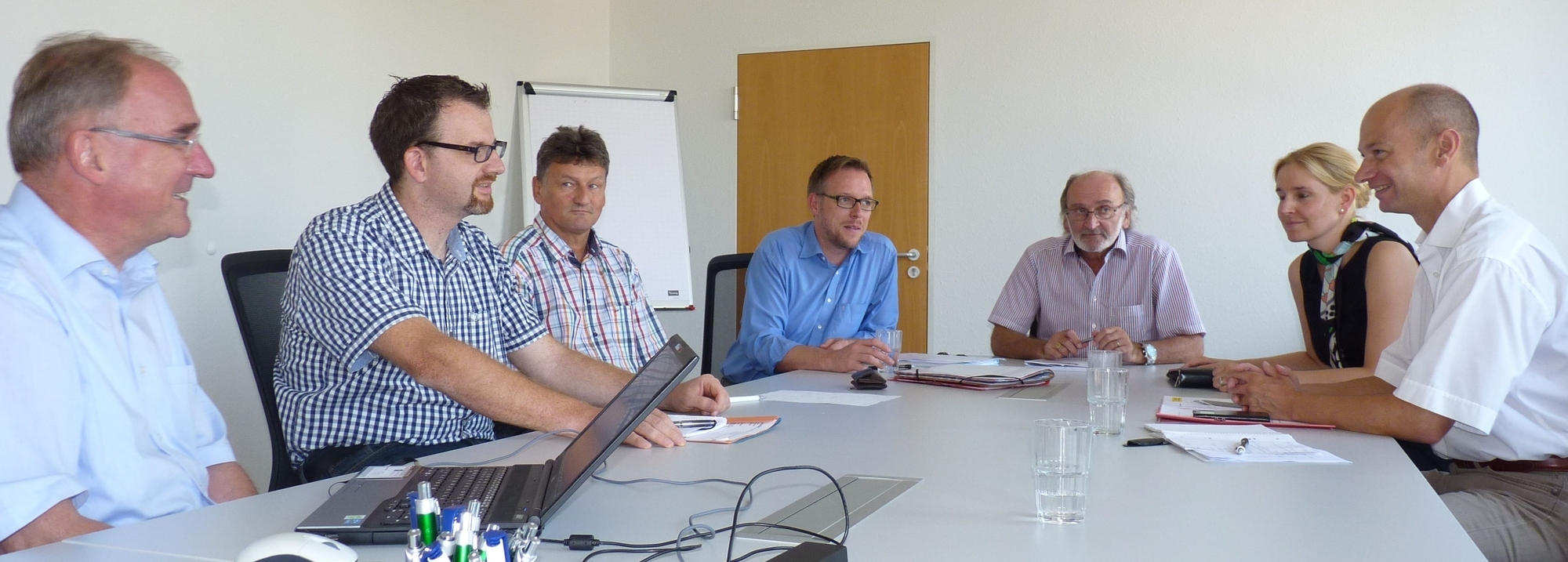 Landkreis Lindau soll Notunterkünfte für Flüchtlinge bereitstellen. Foto: Landratsamt Lindau, Sibylle Ehreiser