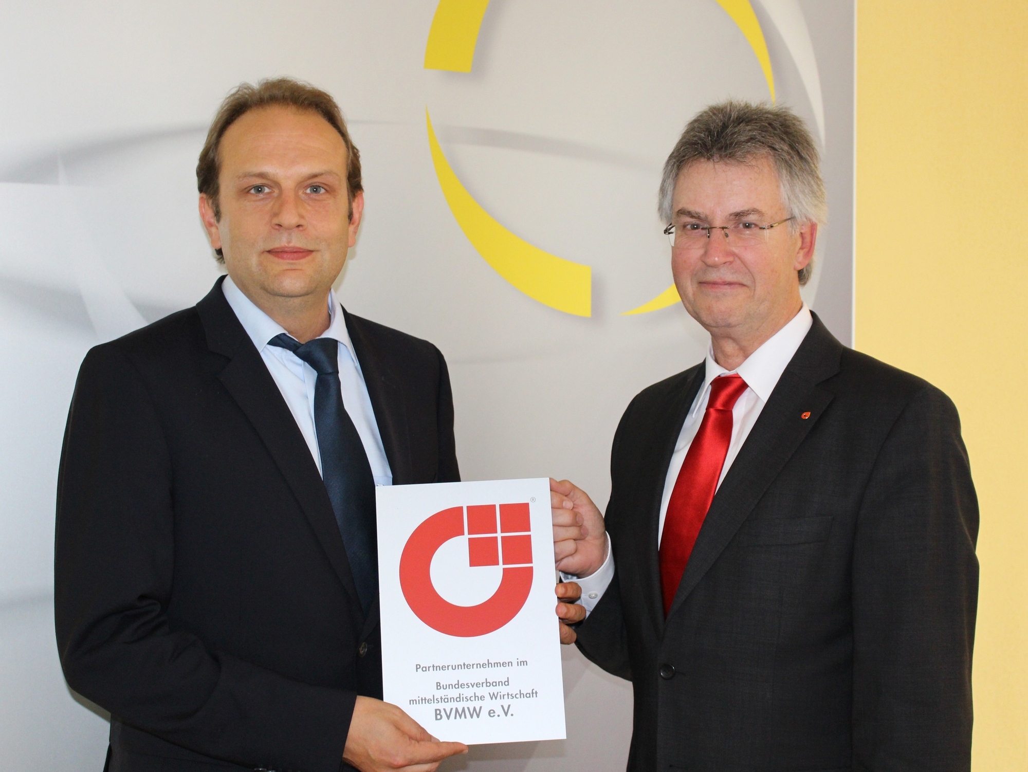 Die Kanzlei freut sich über die neue Partnerschaft. Foto: Sonntag & Partner