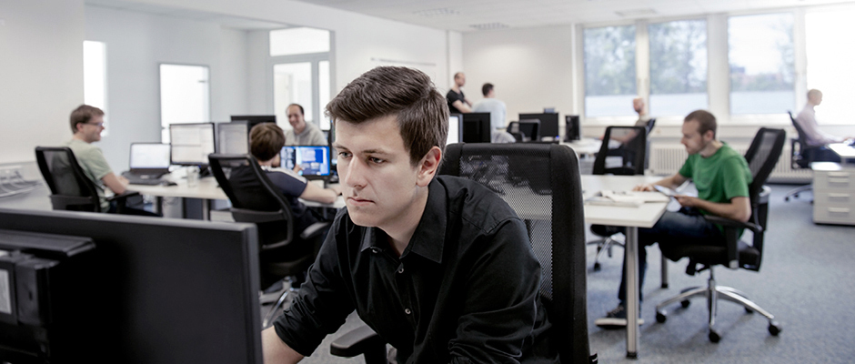 XITASO GmbH
