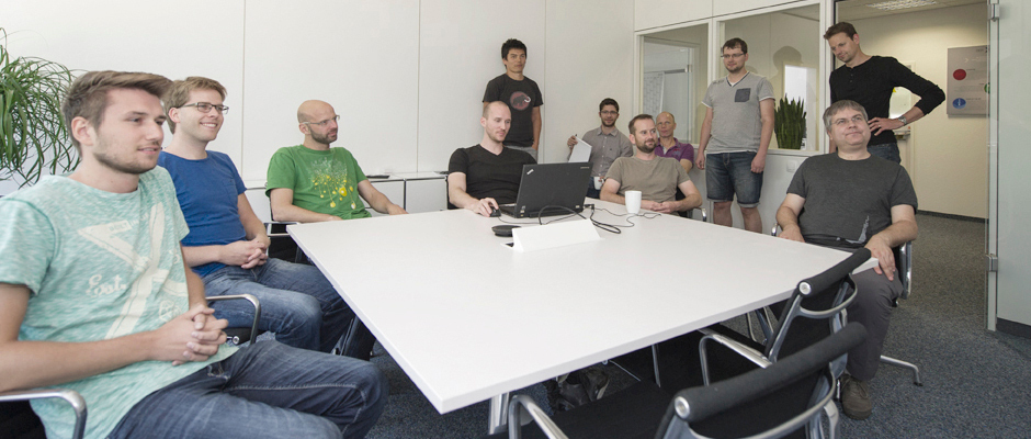 XITASO GmbH