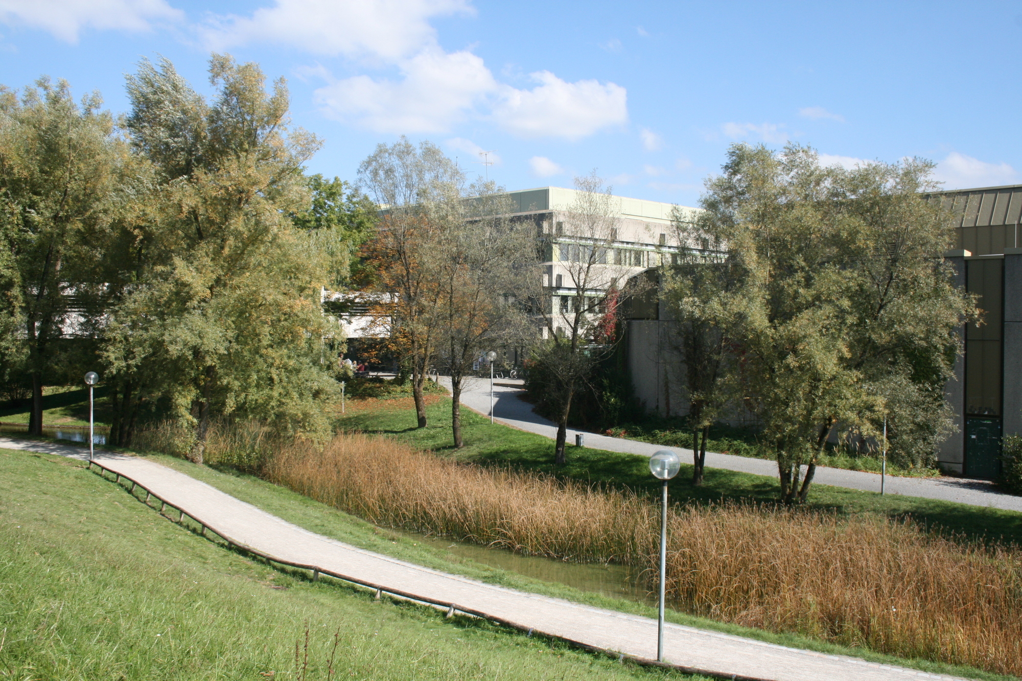 Die 6. Cloud-Konferenz fand am 30. September 2015 in der Universität Augsburg statt. Foto. B4B SCHWABEN