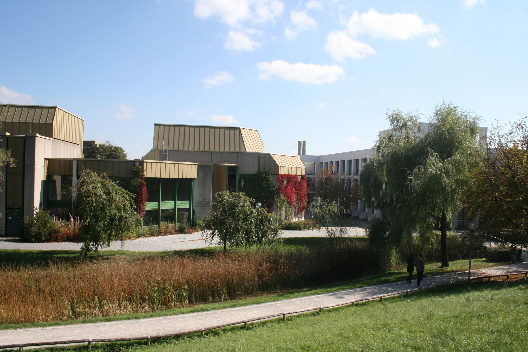 Die 6. Cloud-Konferenz fand am 30. September 2015 in der Universität Augsburg statt. Foto. B4B SCHWABEN
