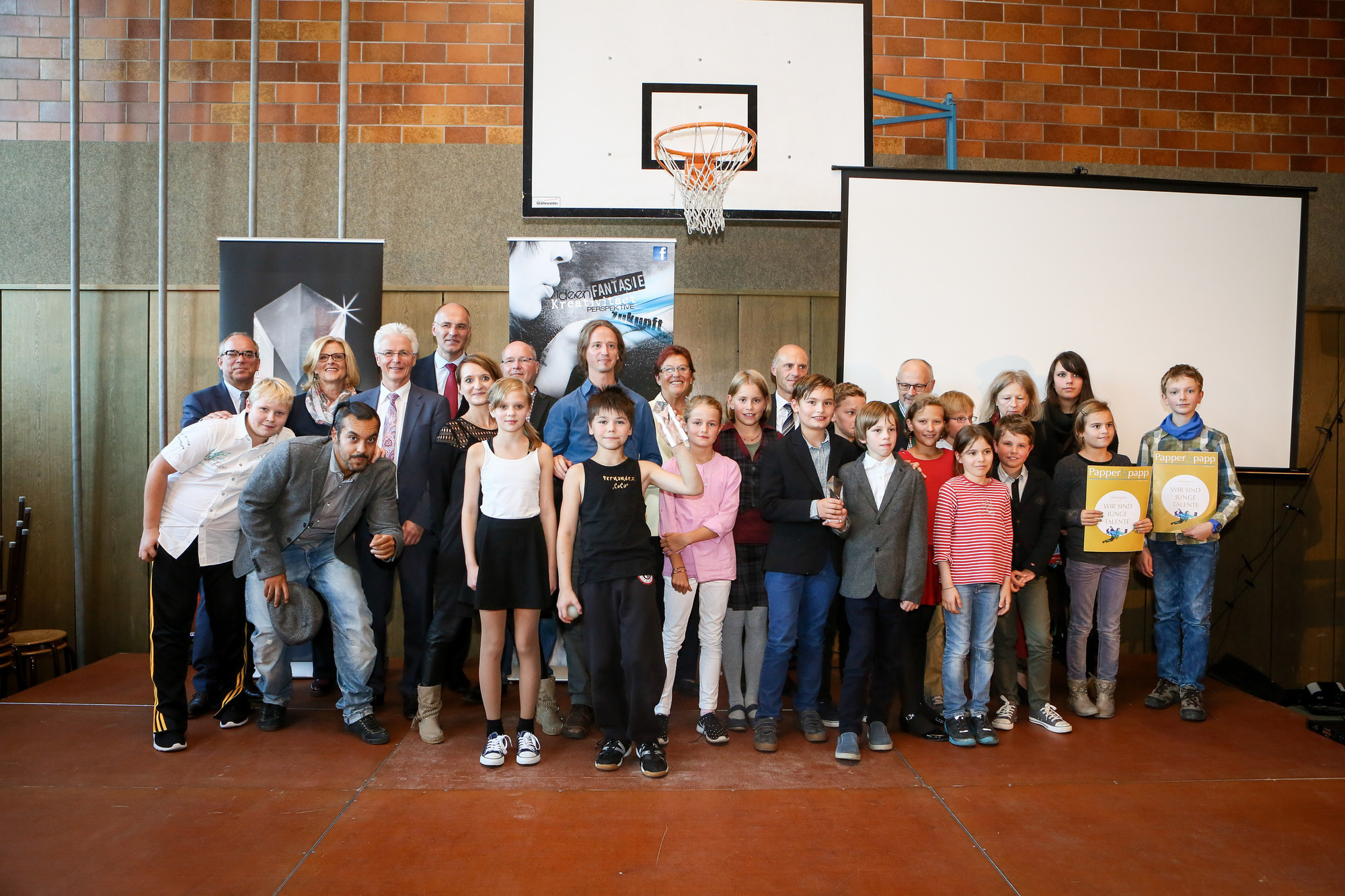 Die Kinder- und Jugendstiftung AUFWIND unterstützt Projekte in der Region Augsburg. Foto: SSKA