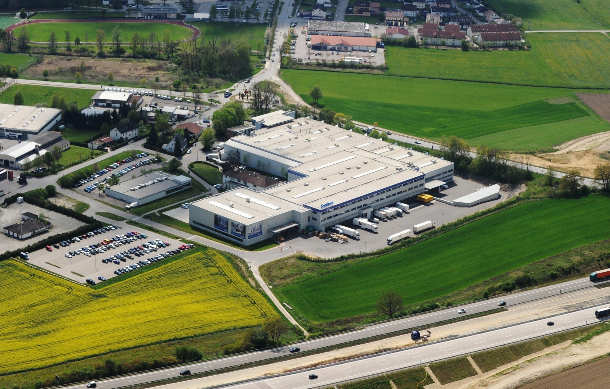 Sortimo International GmbH