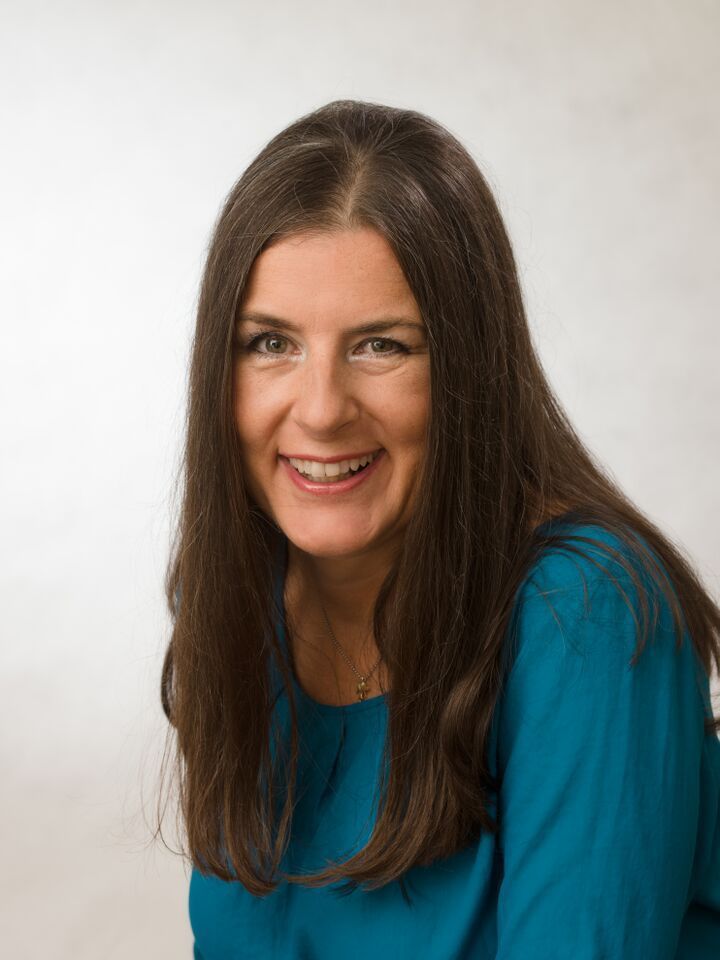 Elisabeth Berchtold