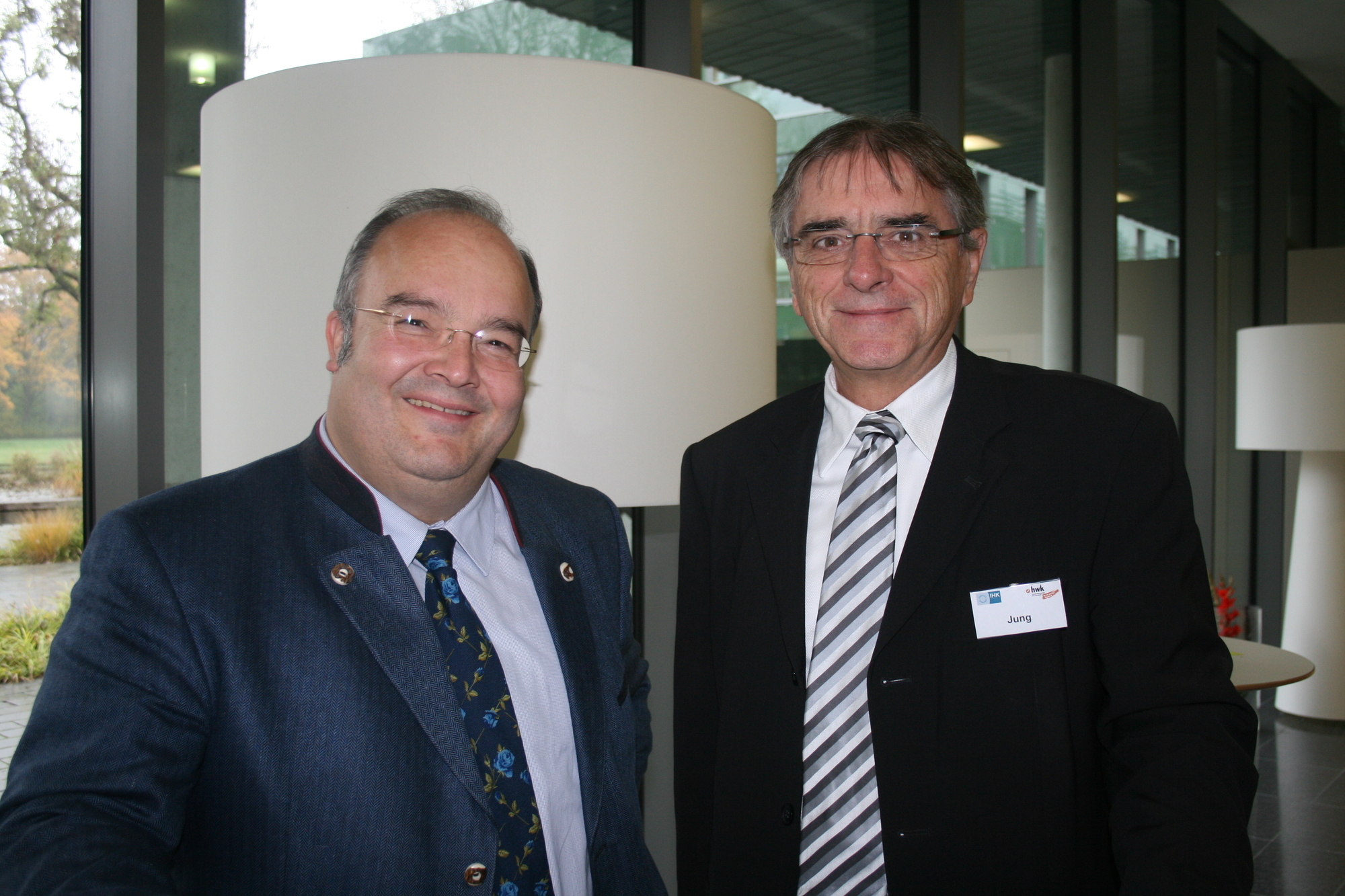 Das 13. Forum Zukunft Schwaben fand am 29. Oktober 2015 statt. Foto: B4B SCHWABEN