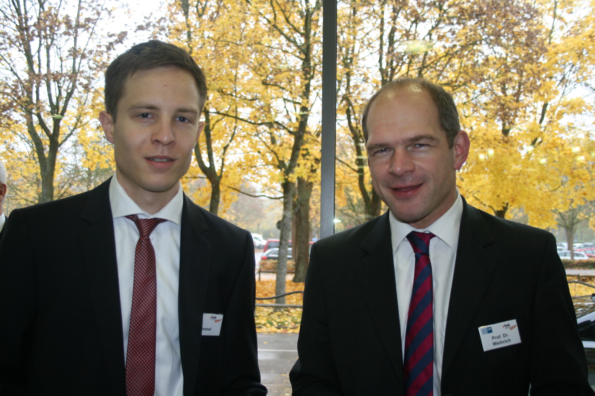 Das 13. Forum Zukunft Schwaben fand am 29. Oktober 2015 statt. Foto: B4B SCHWABEN