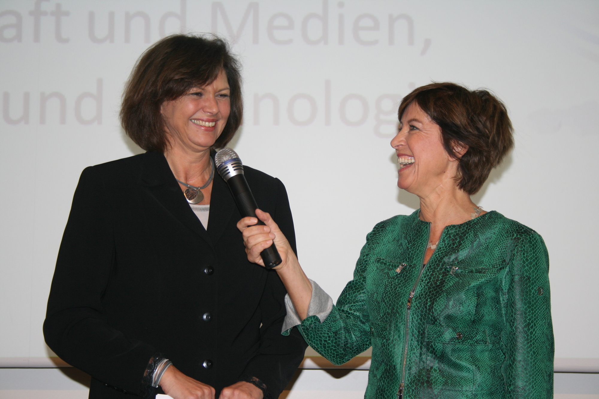 Das 13. Forum Zukunft Schwaben fand am 29. Oktober 2015 statt. Foto: B4B SCHWABEN