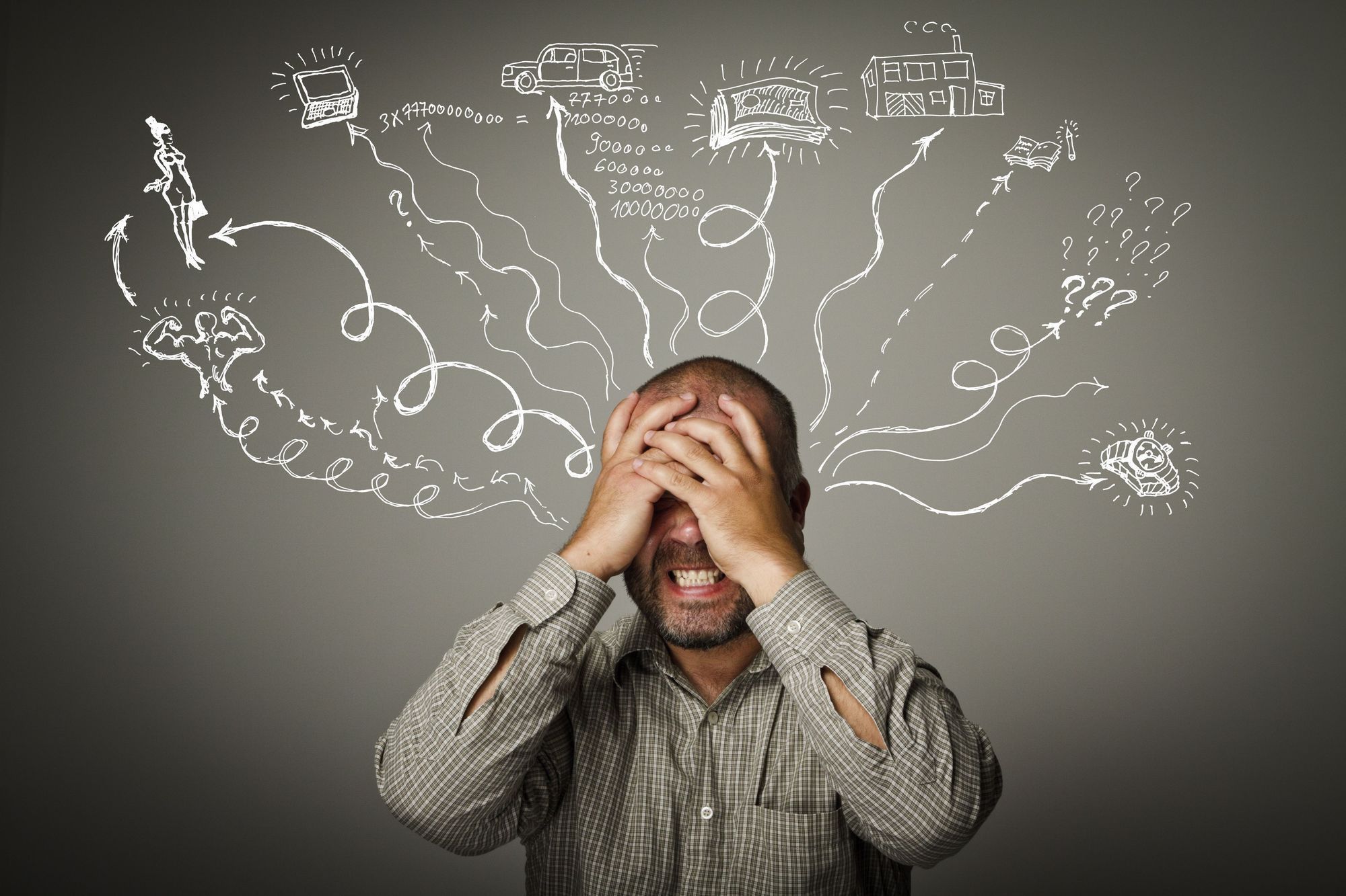 Symbolbild. Foto: maurusone / iStock / thinkstock