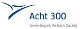 Acht 300 – Gewerbepark Aichach Dasing