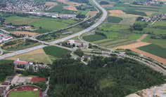 Acht 300 – Gewerbepark Aichach Dasing