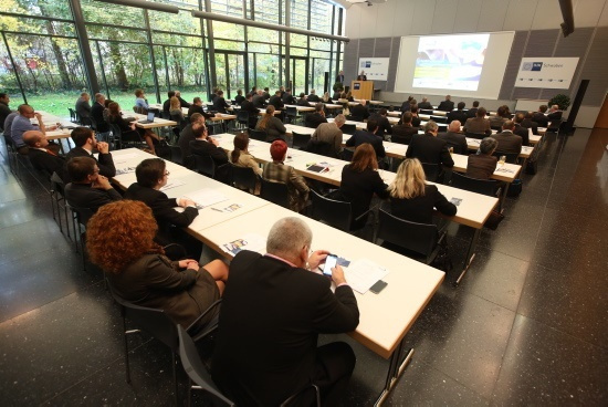 Auf der Veranstaltung vom Netzwerk aitiRaum und der IHK Schwaben dreht sich alles um IT-Sicherheit. Foto: aitiRaum