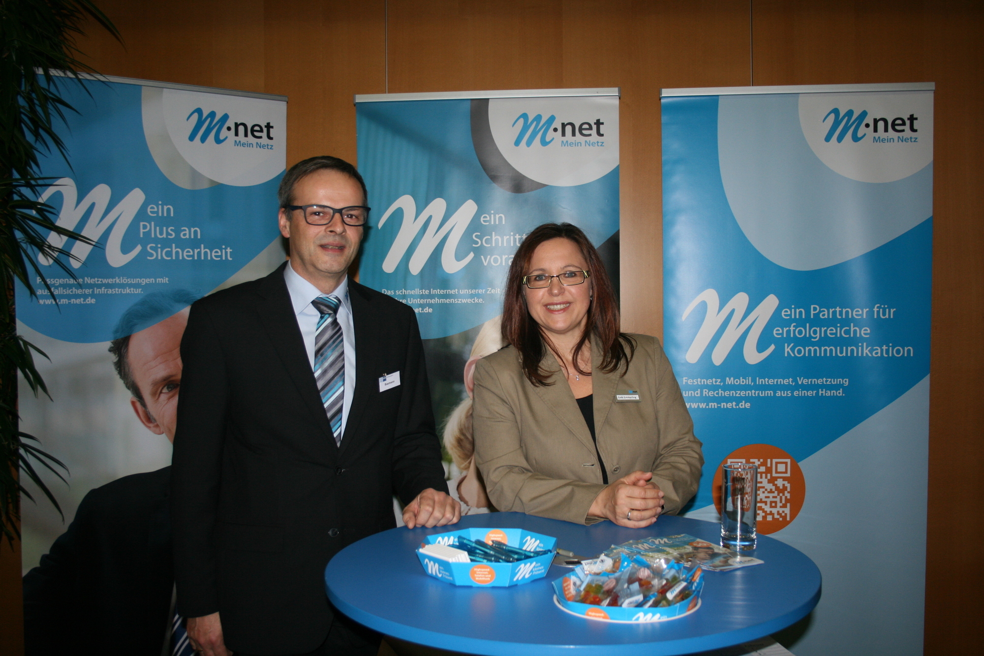 Die IHK-Veranstaltung „Highspeed für die Digitalisierung“ fand am 17. November 2015 statt. Foto: B4B WIRTSCHAFTSLEBEN SCHWABEN