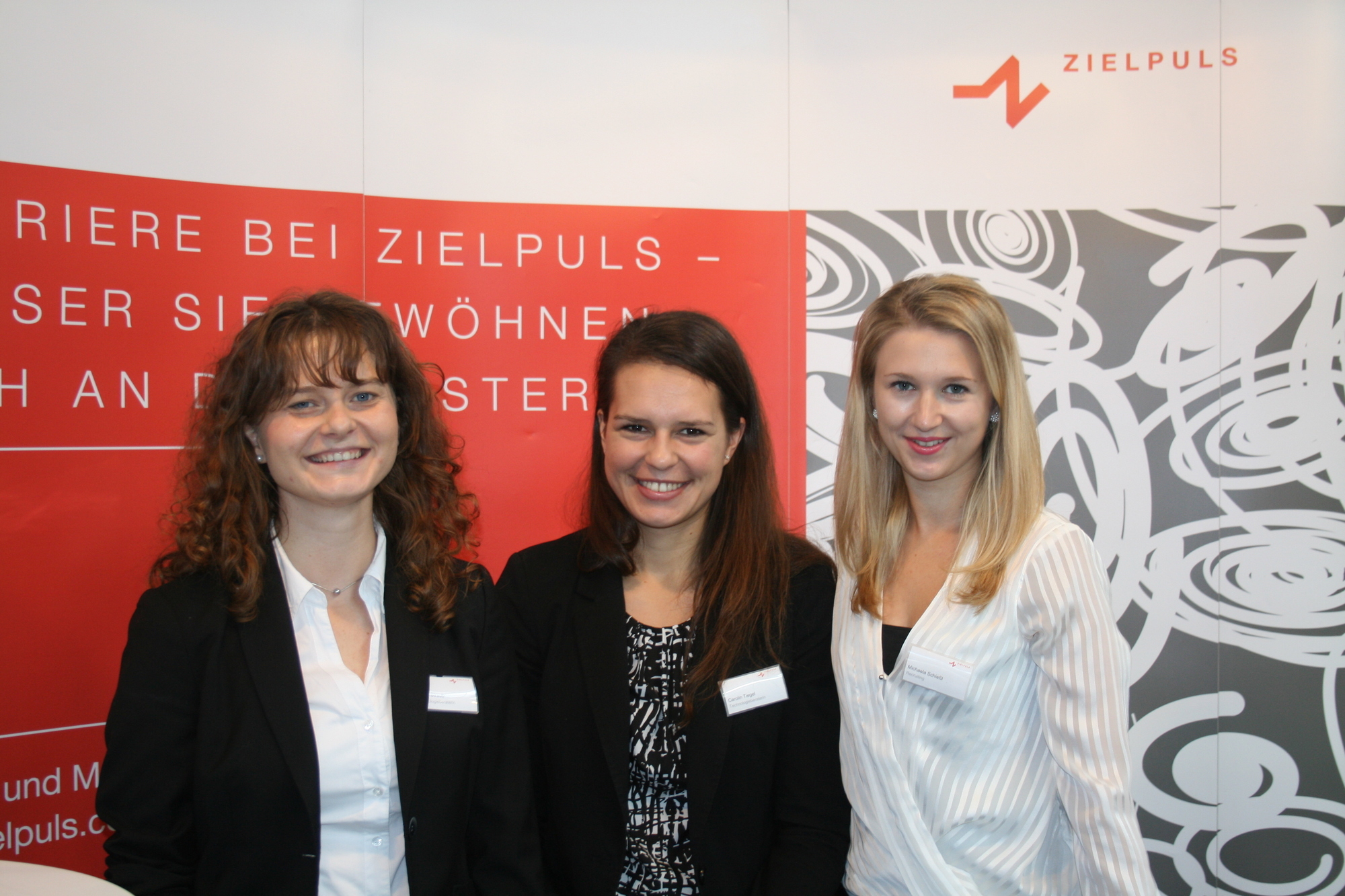 Die akademika fand am 17. und 18. November 2015 im Messezentrum Augsburg statt. Foto: B4B WIRTSCHAFTSLEBEN SCHWABEN