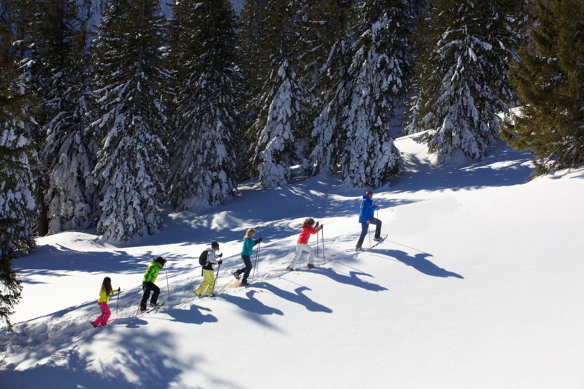 Neues „Winter-Outdoor-Festival“ soll Gäste nach Nesselwang ziehen. Foto: Kunz PR