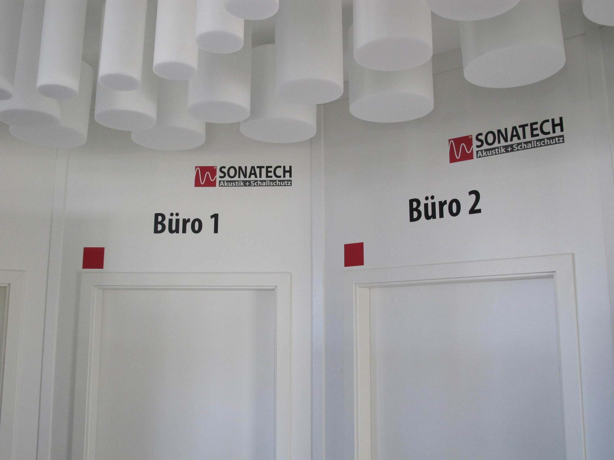 Sonatech erklärt: Darum ist Raumakustik so wichtig. Foto: B4B WIRTSCHAFTSLEBEN SCHWABEN