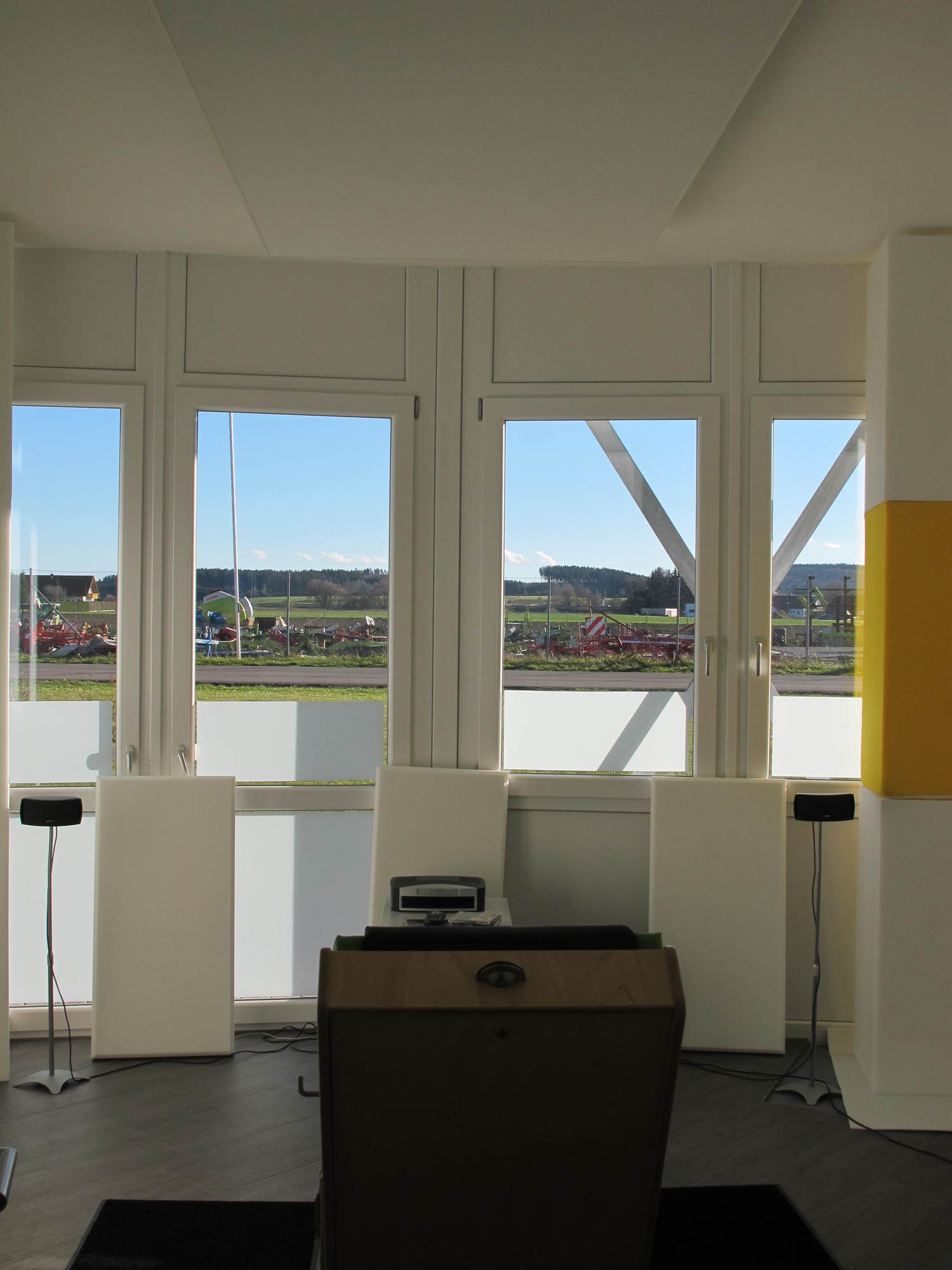 Sonatech erklärt: Darum ist Raumakustik so wichtig. Foto: B4B WIRTSCHAFTSLEBEN SCHWABEN