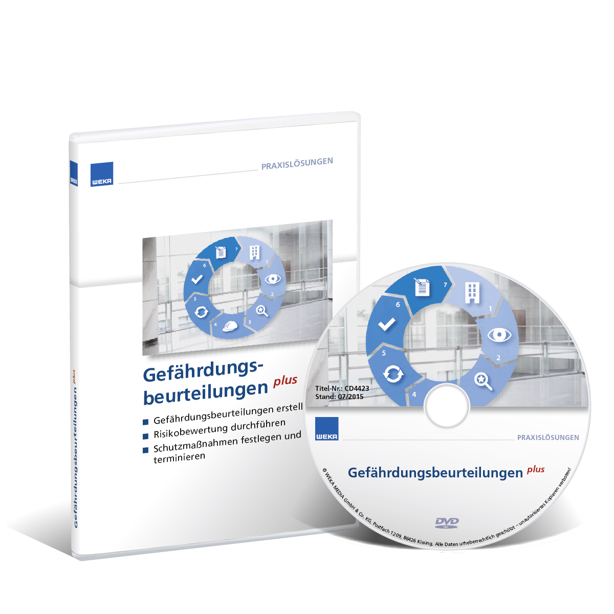 WEKA MEDIA GmbH & Co. KG
