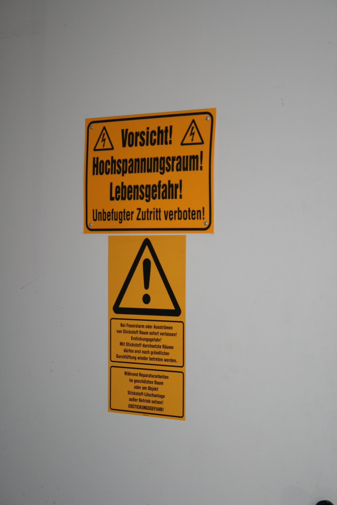 Die Power-to-Heat-Anlage der swa stabilisiert das Stromnetz. Foto: B4B WIRTSCHAFTSLEBEN SCHWABEN