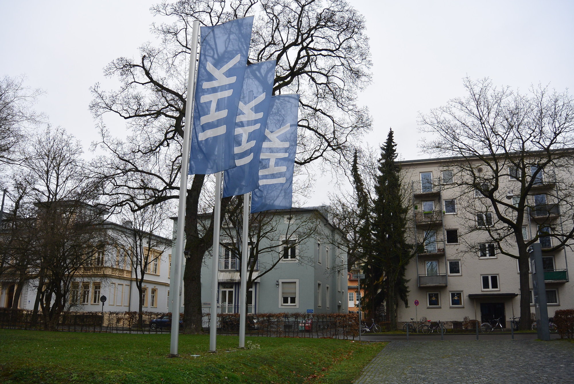 IHK Schwaben und aitiRaum veranstalteten gemeinsame Tagung zum Thema IT-Sicherheit. Foto: B4B WIRTSCHAFTSLEBEN SCHWABEN