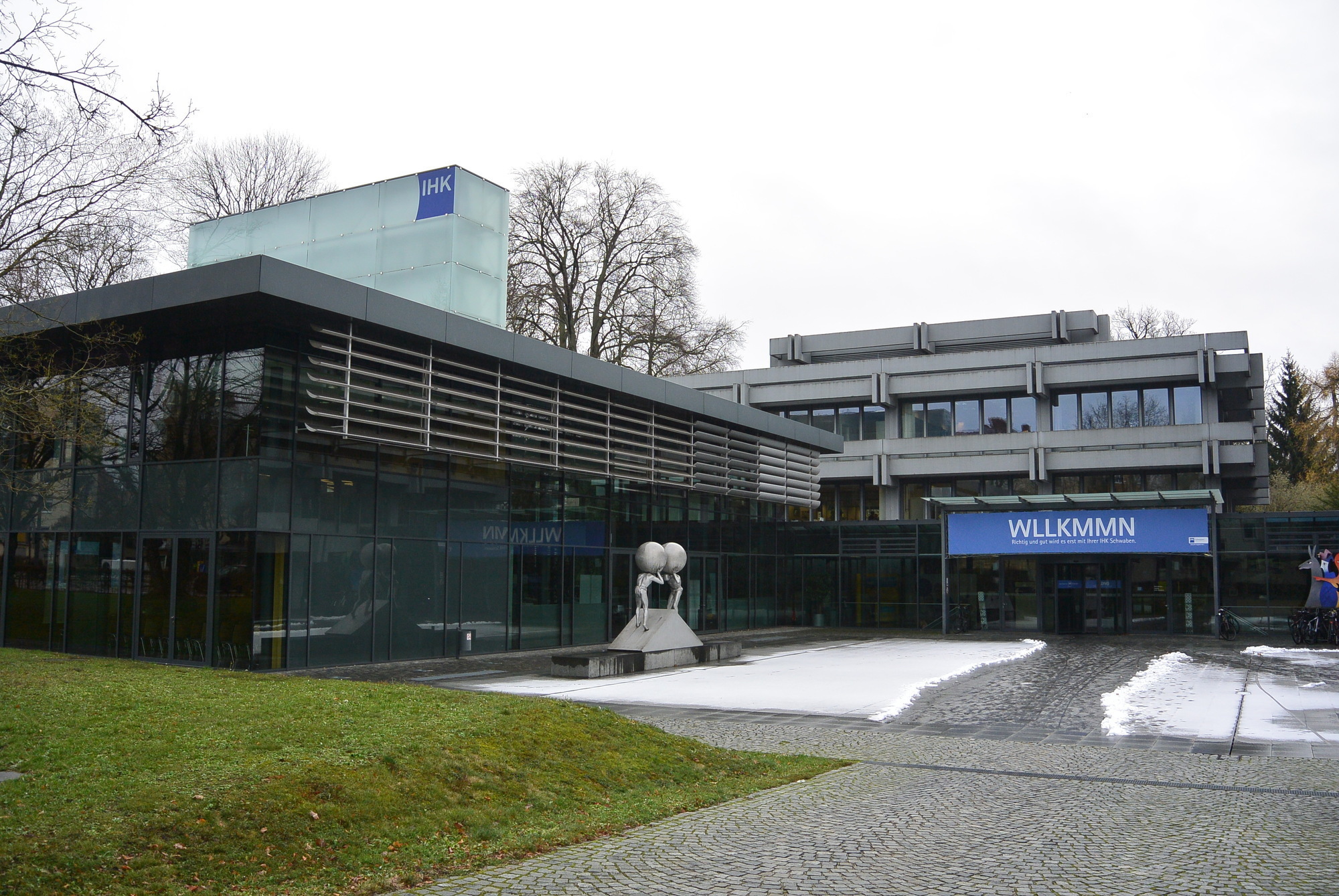 IHK Schwaben und aitiRaum veranstalteten gemeinsame Tagung zum Thema IT-Sicherheit. Foto: B4B WIRTSCHAFTSLEBEN SCHWABEN