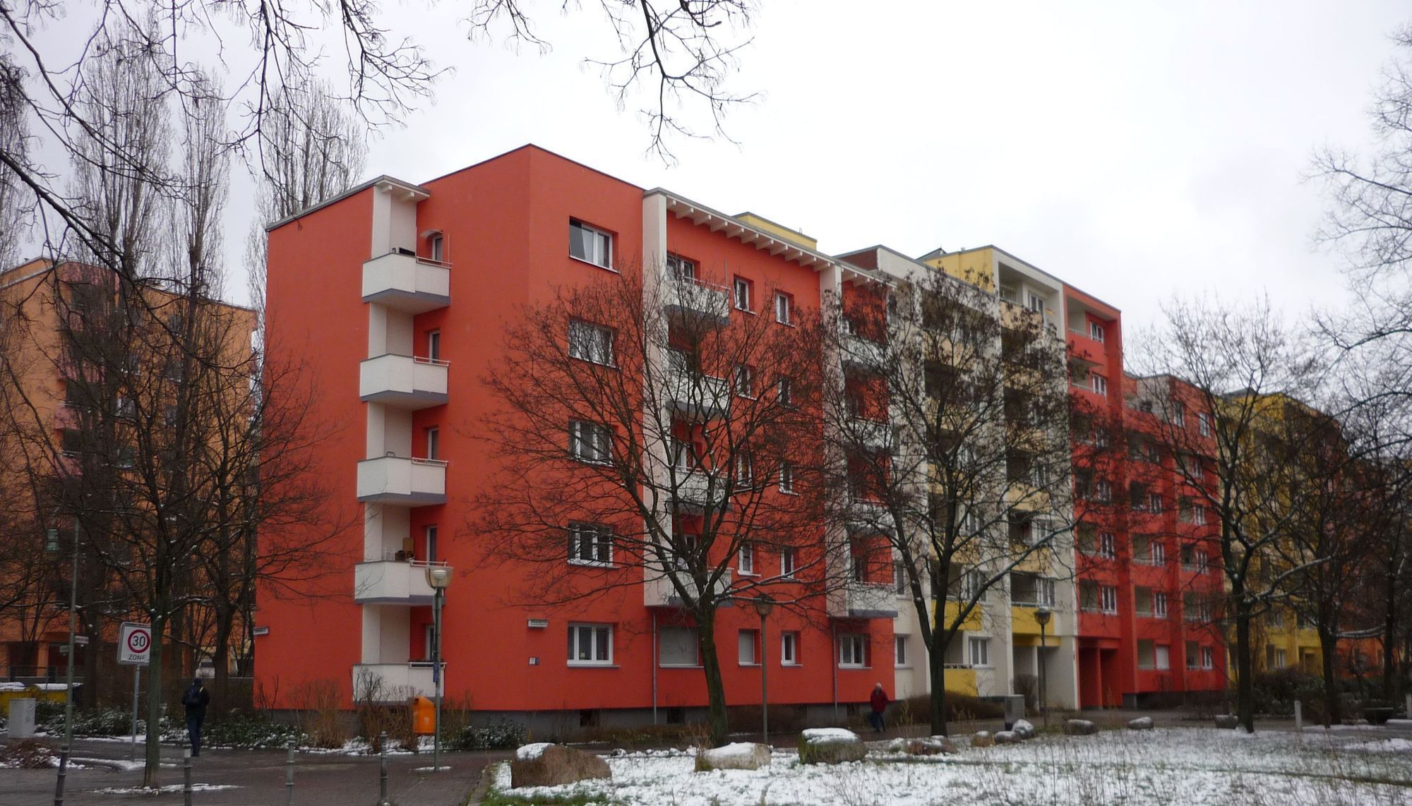 Die PATRIZIA Immobilien AG verkauft Wohnportfolio für rund 1,1 Milliarden Euro. Foto: PATRIZIA Immobilien AG
