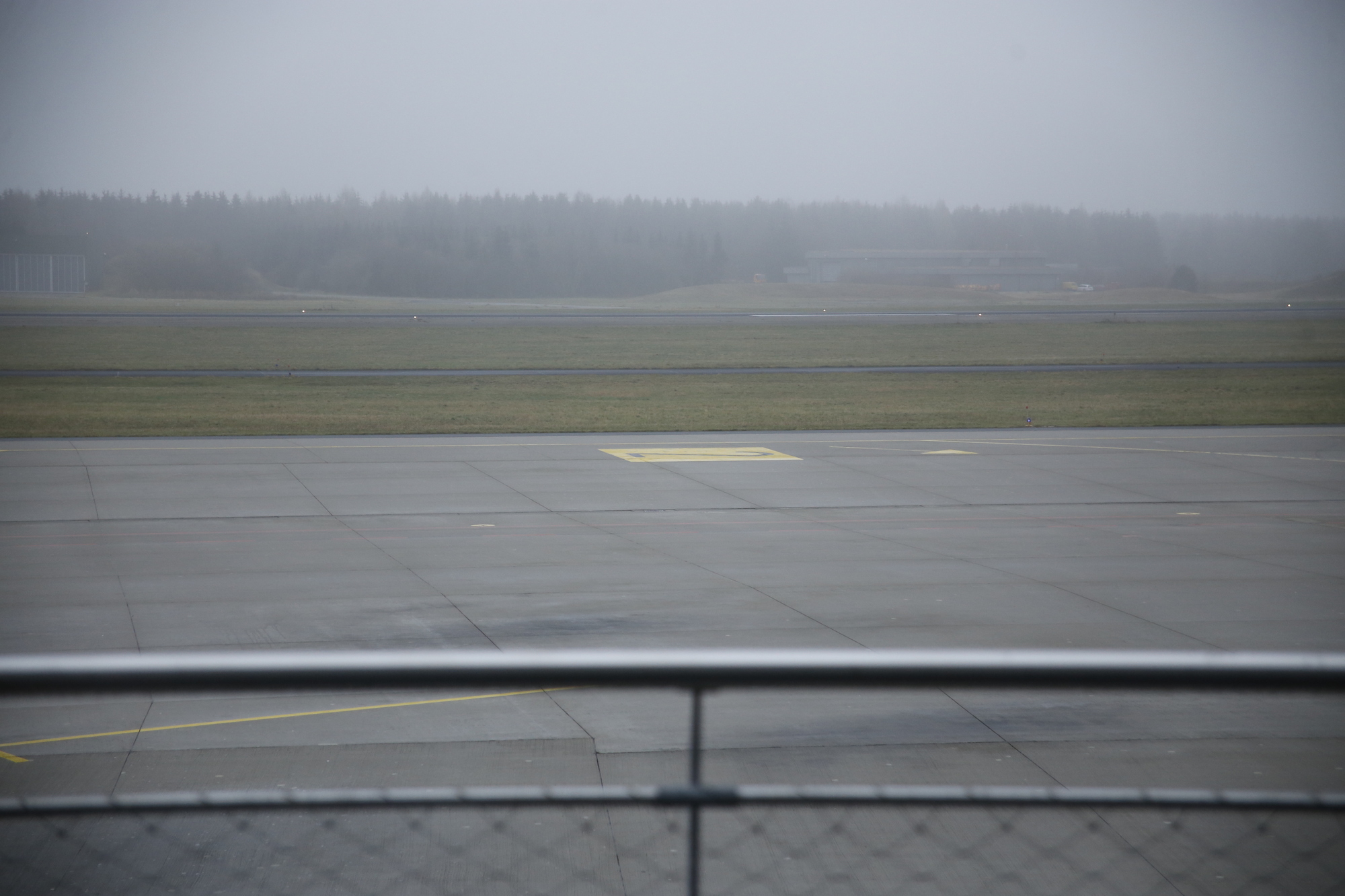 7. vmm Mittelstandsfrühstück im Allgäu Airport Memmingen. Foto: B4B WIRTSCHAFTSLEBEN SCHWABEN / Bernd Jaufmann