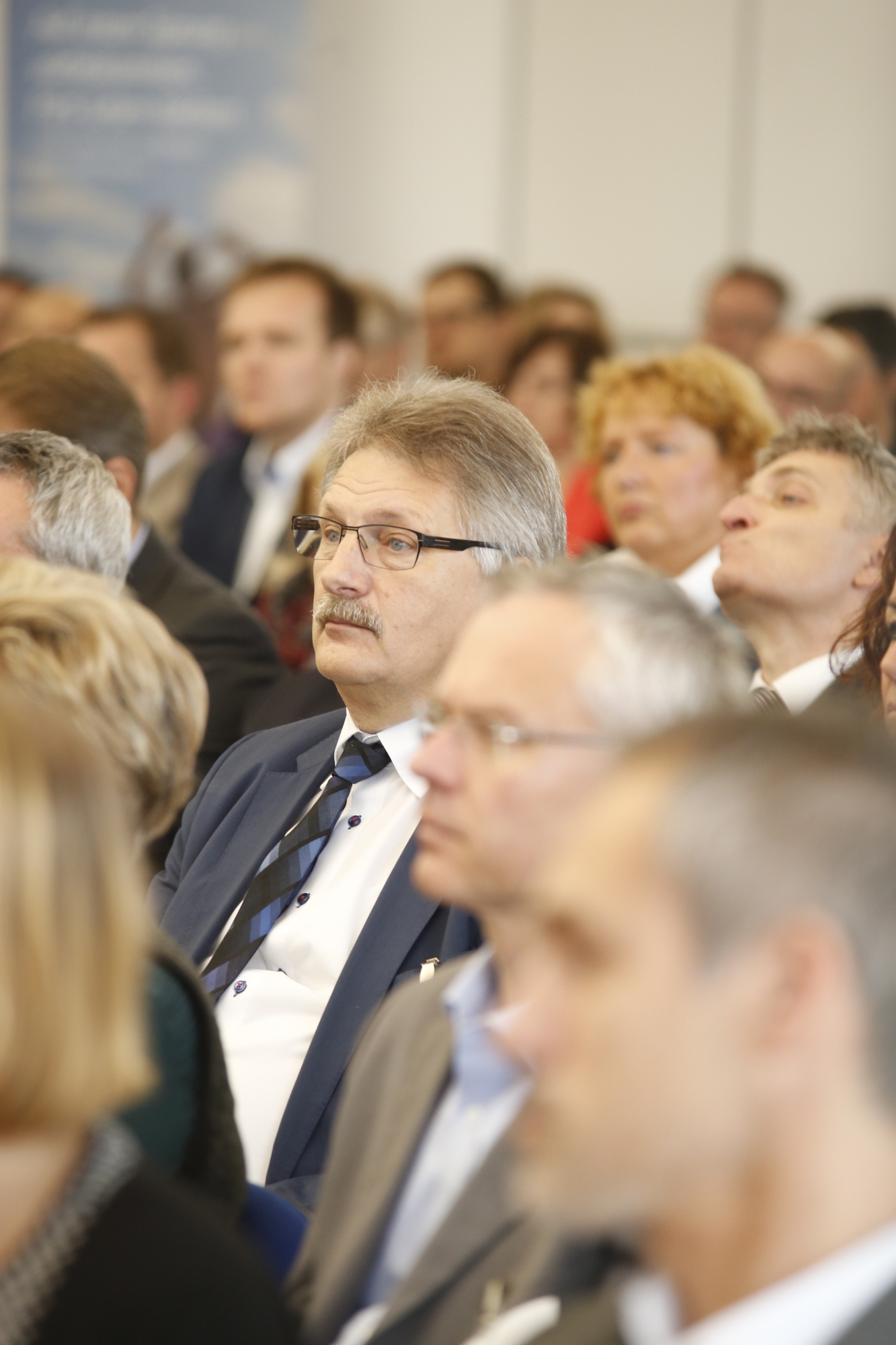 7. vmm Mittelstandsfrühstück im Allgäu Airport Memmingen. Foto: B4B WIRTSCHAFTSLEBEN SCHWABEN / Bernd Jaufmann