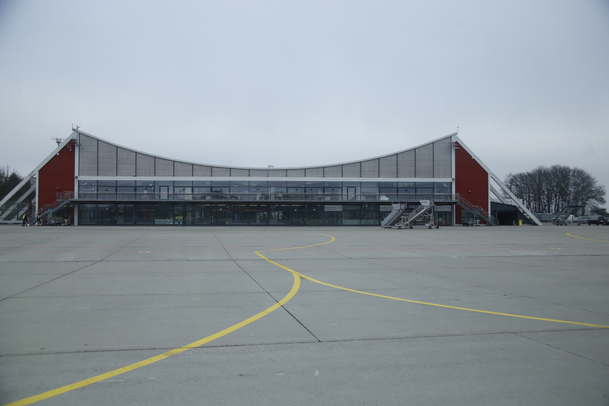 7. vmm Mittelstandsfrühstück im Allgäu Airport Memmingen. Foto: B4B WIRTSCHAFTSLEBEN SCHWABEN / Bernd Jaufmann