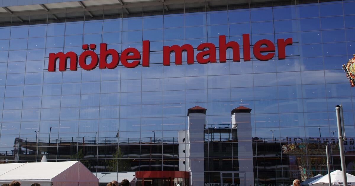 Neues Logistikzentrum, neue Produkte: Das plant Möbel Mahler für den Standort Neu-Ulm
