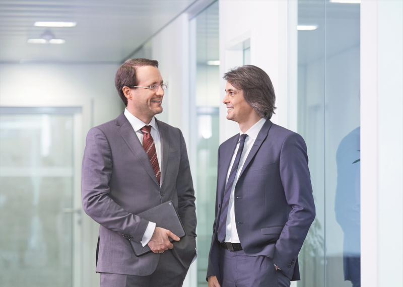 INFOMA: Ulmer Unternehmen schafft homogene Software-Landschaft für ...