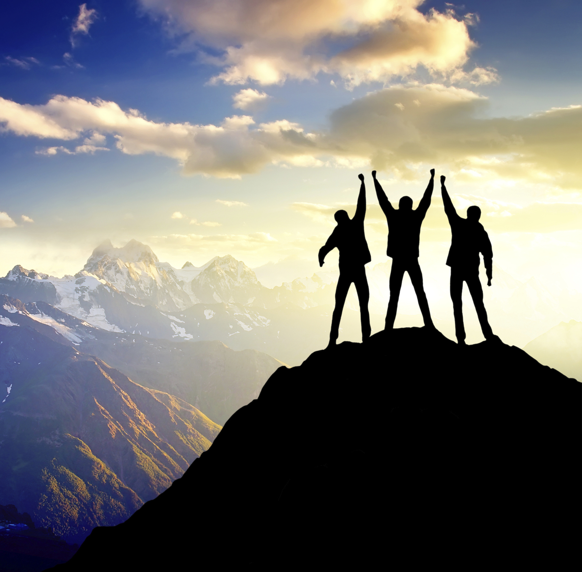 Für wahre Erfolge gibt es keine Urkunde. Foto: thinkstock / iStock / Biletskiy_Evgeniy