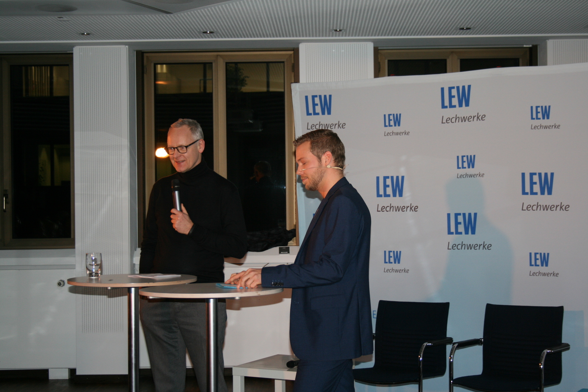 Die Lechwerke fördern mit einer Social-Media-Kampagne den regionalen Spitzensport. Foto: B4B WIRTSCHAFTSLEBEN SCHWABEN